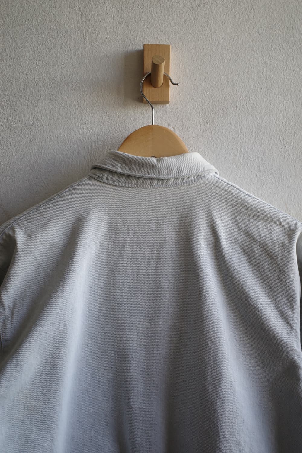 90s 폴로 데님 스윙바이 자켓 상품이미지8