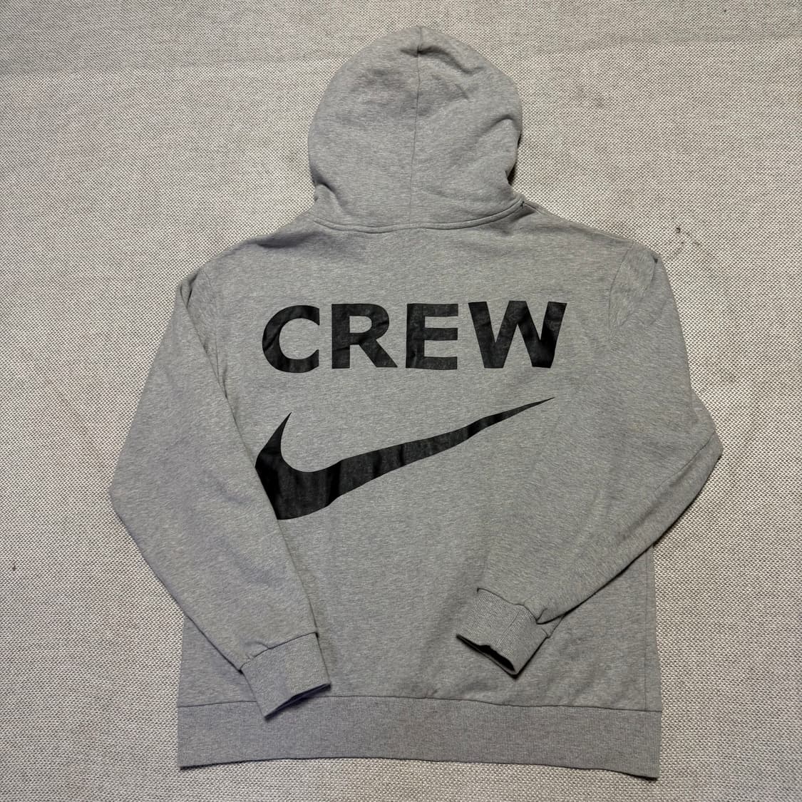 나이키 앰부쉬 빅스우시 후드티 상품이미지5