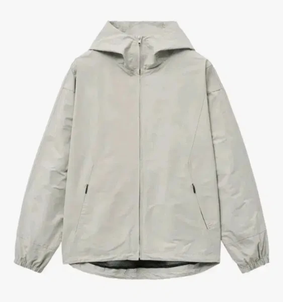 빅유니온 / 3D 후드 자켓 / L 상품이미지1