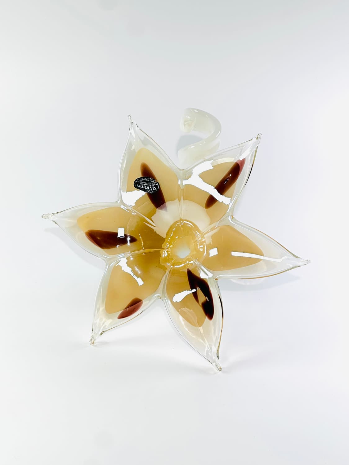 이탈리아 무라노 아트글라스 오브제 상품이미지2