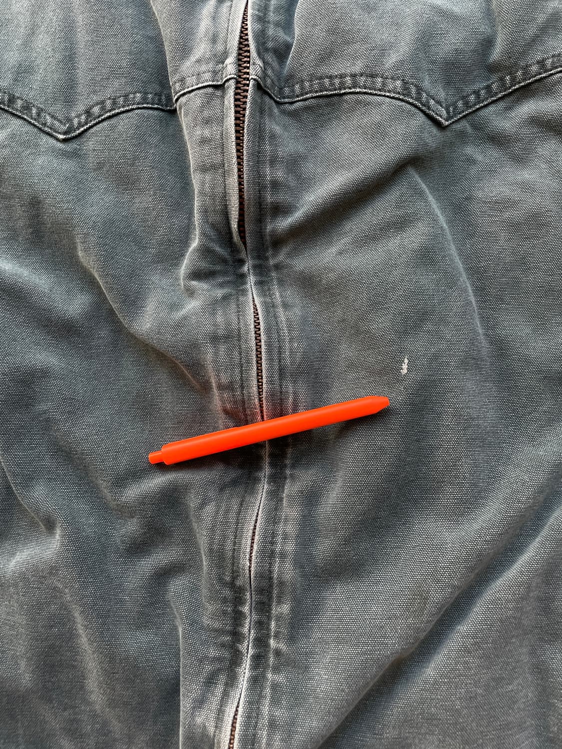 칼하트 산타페 J14 HTG 헌터그린 샌드스톤 상품이미지6