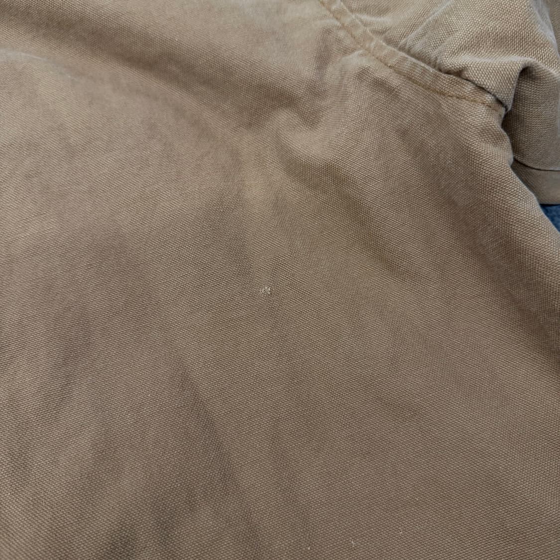 [ 정품/XL ] 디키즈 브라운 후드 워크 자켓 상품이미지7