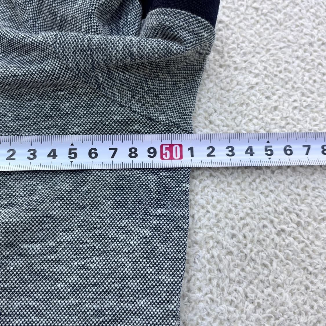 100 까스텔바작 남성 린넨 반팔 0420E 상품이미지6