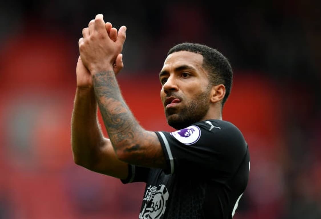 번리 18-19 레넌 유니폼 상품이미지2