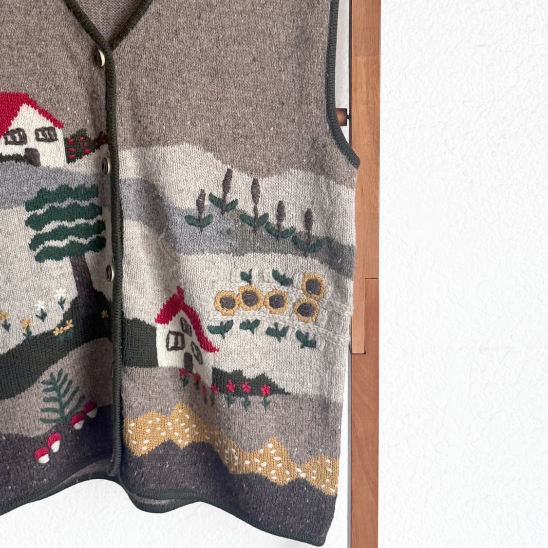 우띠 지붕 마을 베스트 상품이미지4