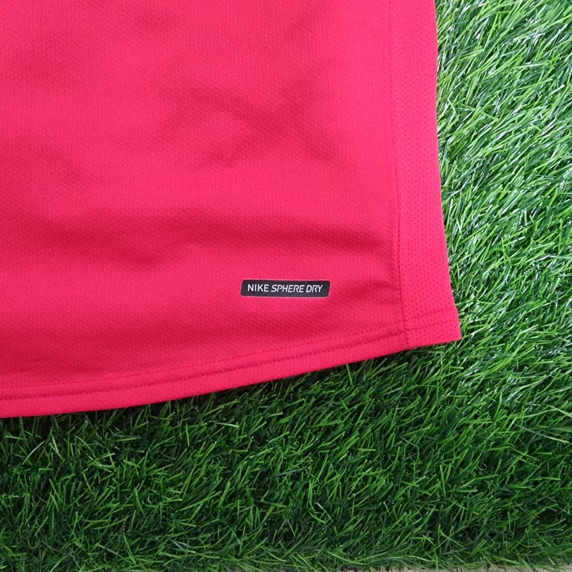 06-08시즌 아스날 홈 유니폼 #8 융베리 상품이미지5