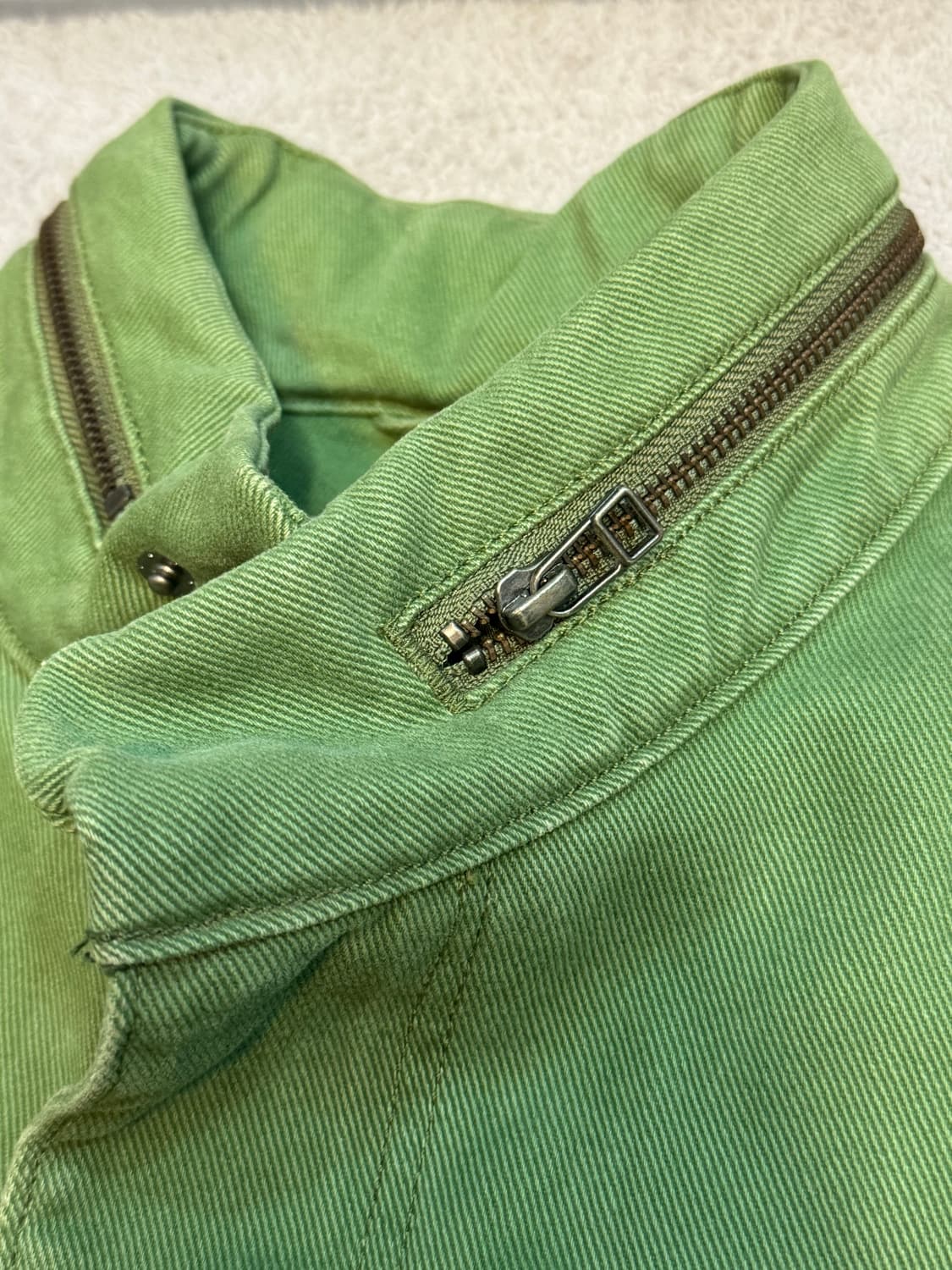 미시착 새제품 levis 리바이스 m65 야상 자켓   상품이미지3