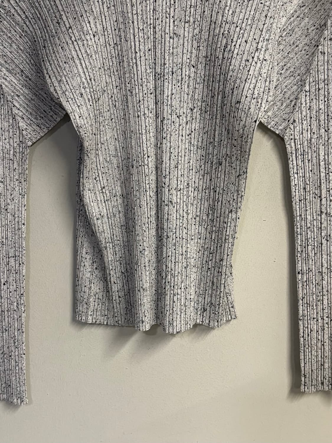 PLEATS PLEASE ISSEY MIYAKE pleats shirt  상품이미지7