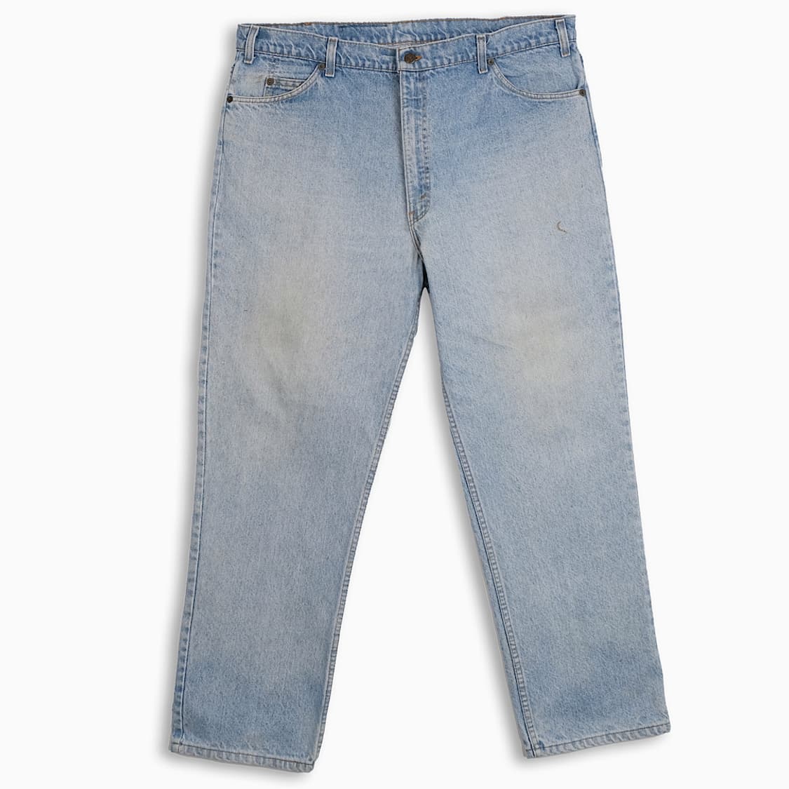 리바이스 540 오렌지탭 연청 90s USA 40 인치 OR5404203 상품이미지2