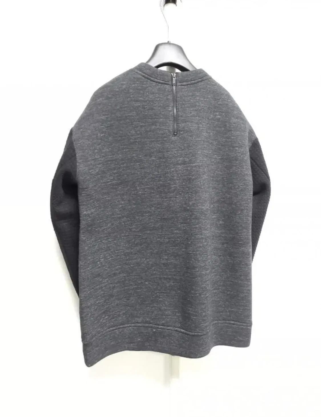 세컨플로어 네오플랜 맨투맨 티 55 상품이미지5