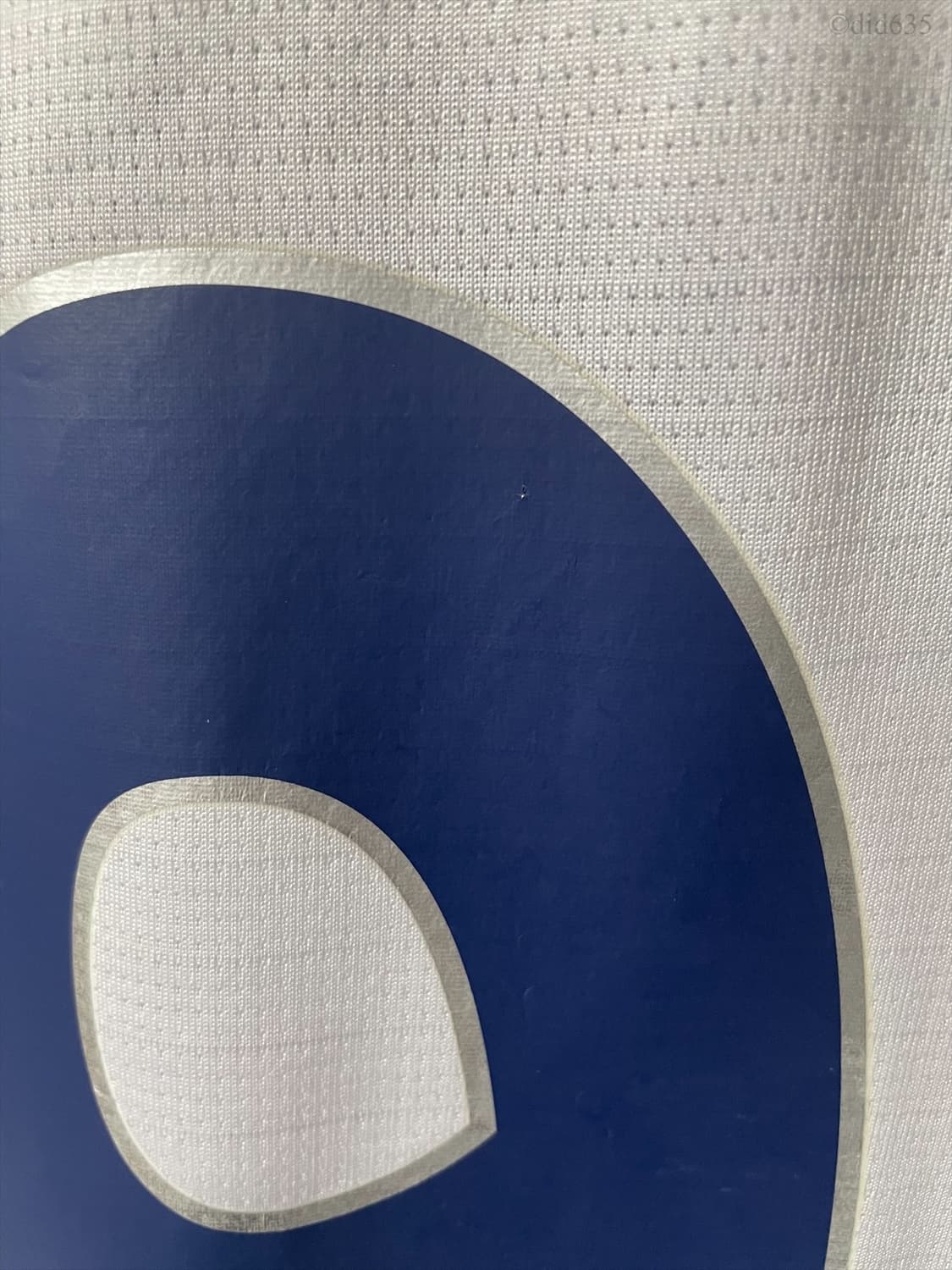 (해외 M) 05-07 잉글랜드 홈 반팔 9.루니 판매 상품이미지6