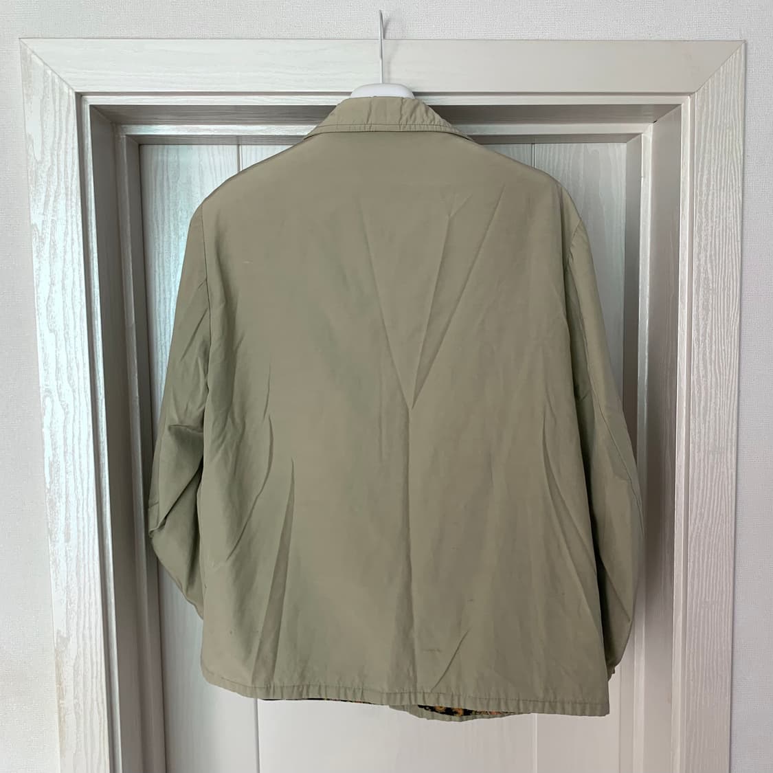 Lakeland 60s 빈티지 해링턴 자켓 유니온메이드 아메리칸빈티지 상품이미지6