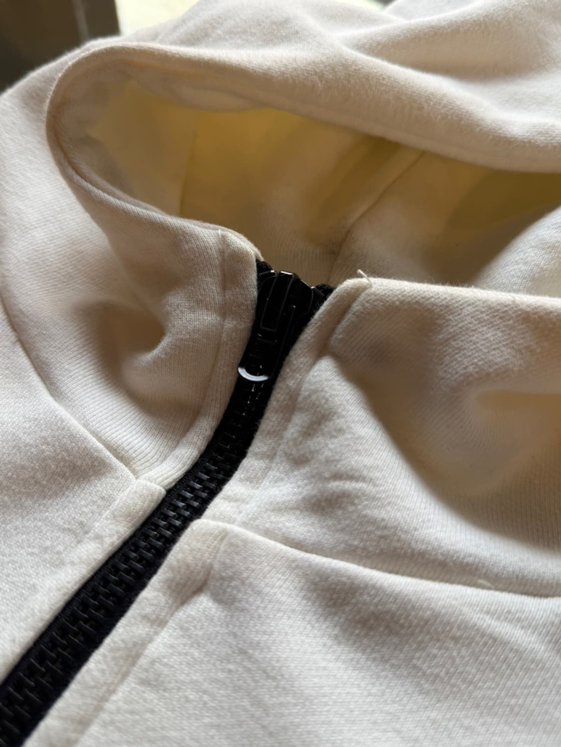 피어오브간 후드티 105 상품이미지9