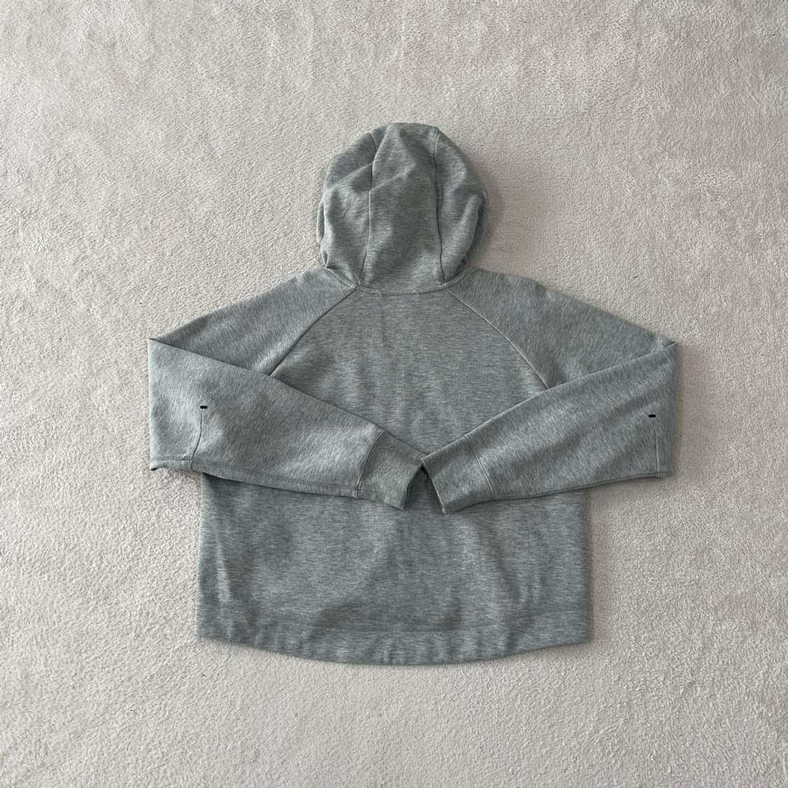 M 나이키 여성 신형 테크팩 후드집업 자켓 상품이미지8