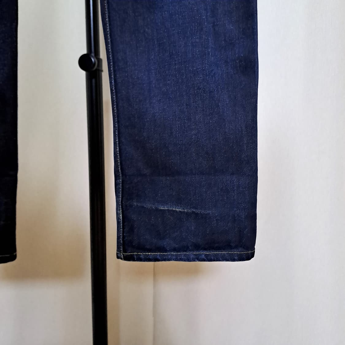 (택포) 리바이스 JAPEN 502 셀비지 데님팬츠 30 A917 상품이미지6