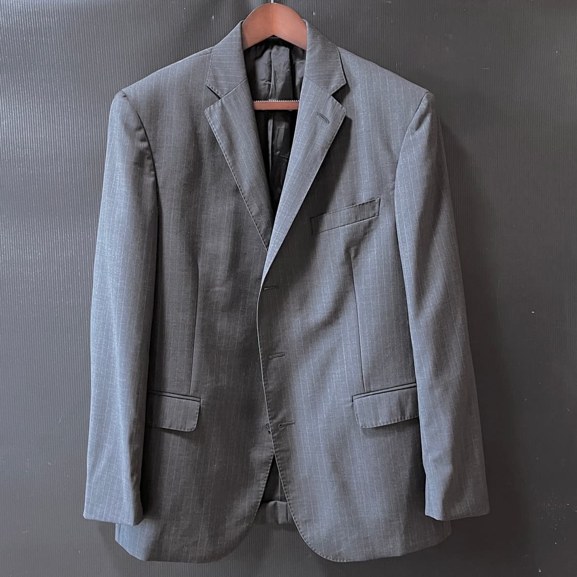  폴로 랄프로렌 썸머울 스포츠 자켓 Made in Italy  상품이미지9