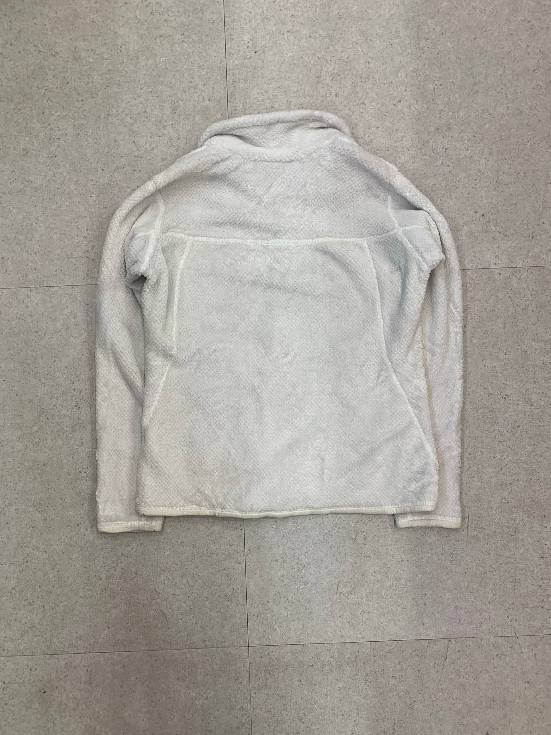 Patagonia 파타고니아 하프스냅 플리스 상품이미지5