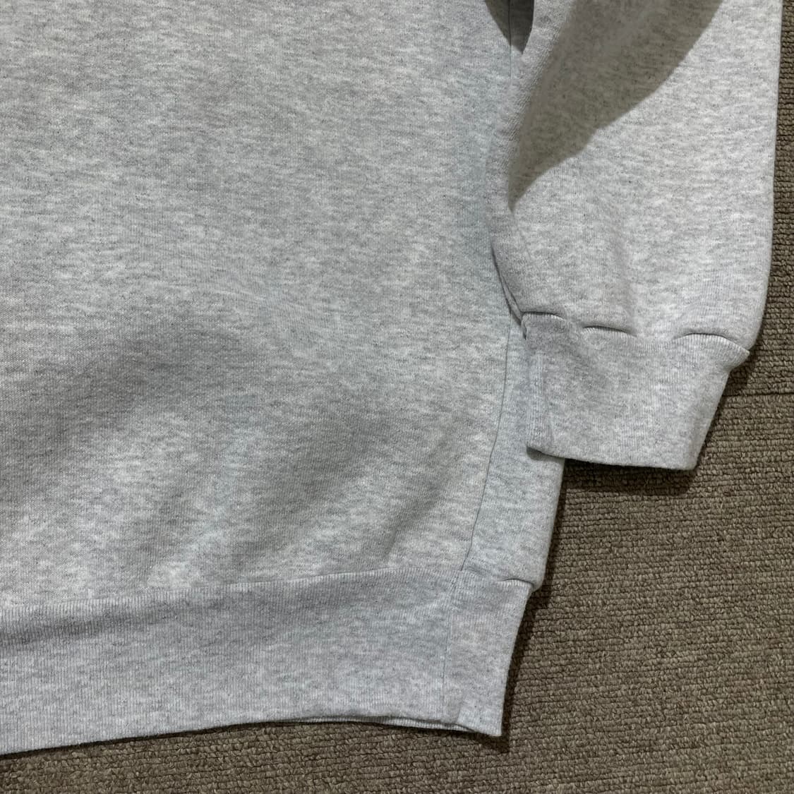 (M) USA USAF 밀리터리 미공군 에어포스 스웻셔츠 맨투맨 상품이미지5