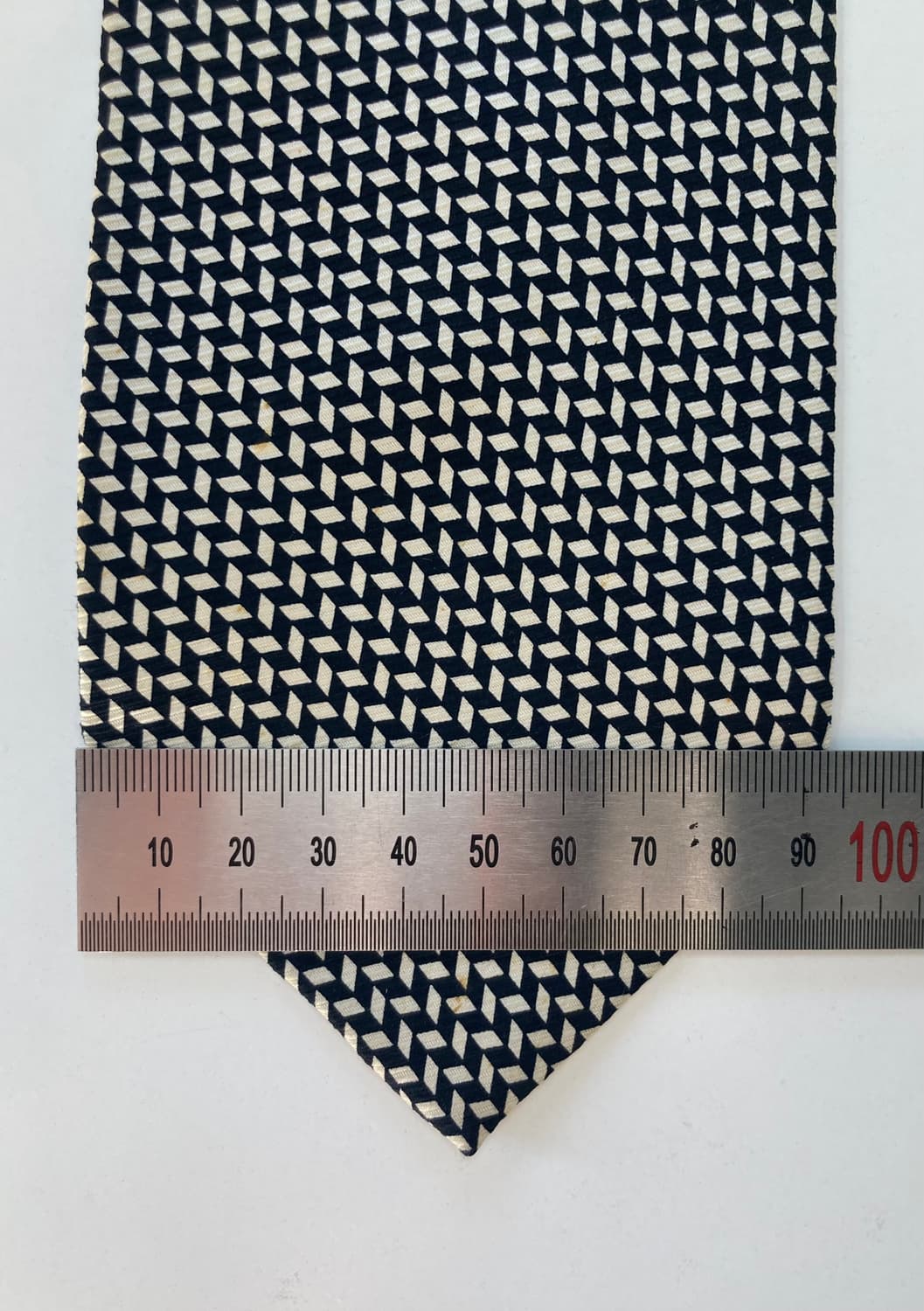 크리스찬디올무슈 넥타이 상품이미지4