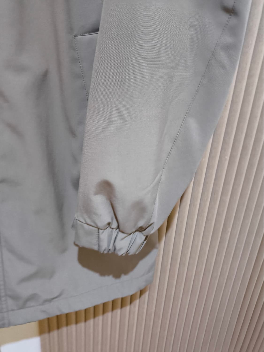 105 케네스콜 춘추 코트 상품이미지4