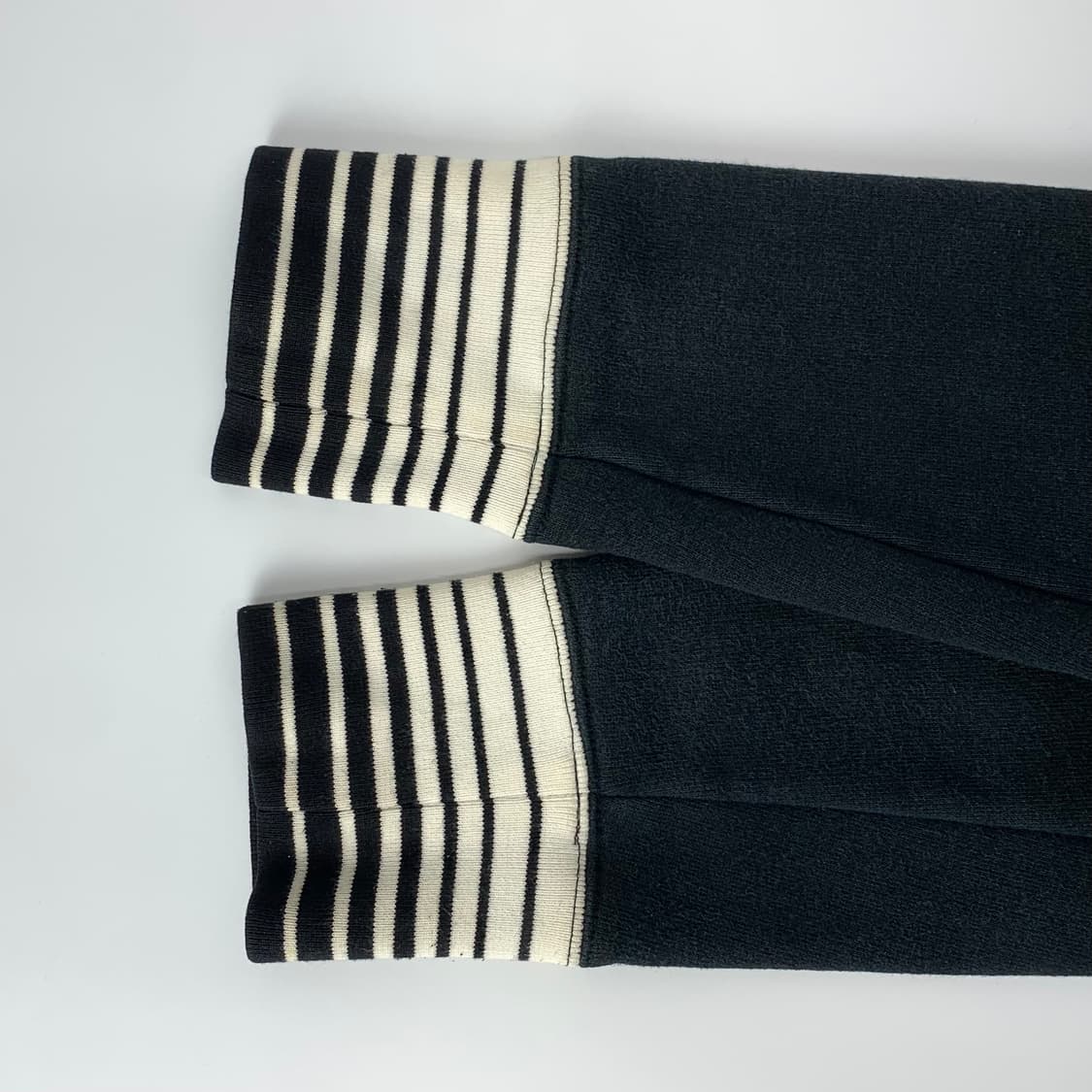 히스테릭 글래머 바시티 자켓 상품이미지9