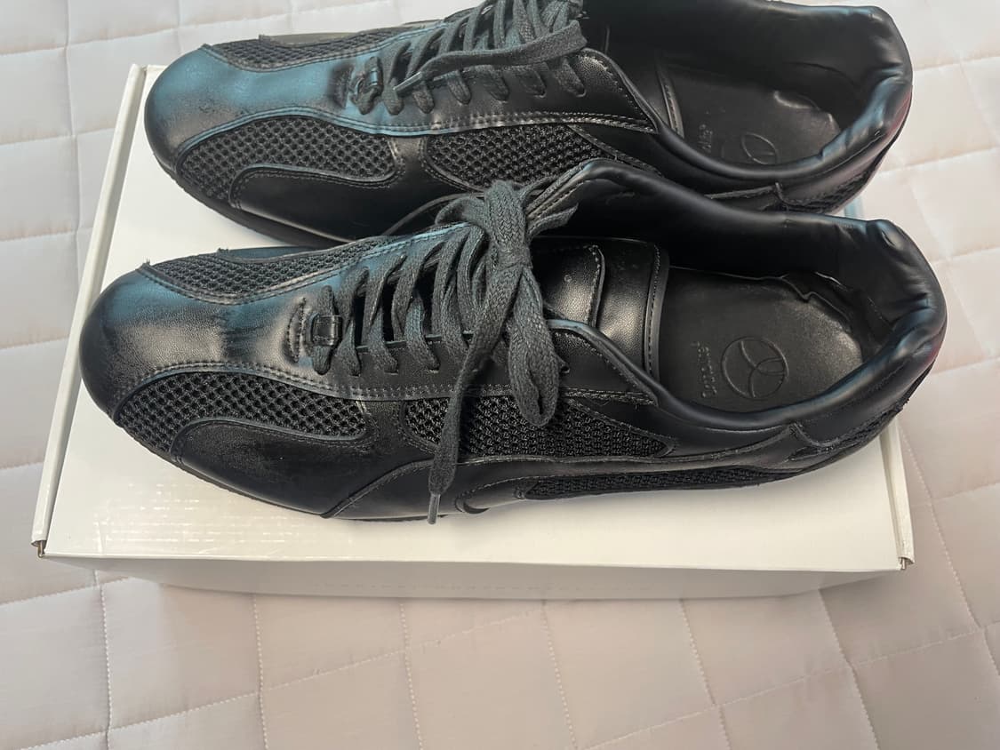 야세 스파이더 블랙 275 상품이미지1