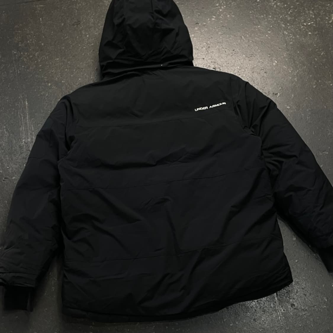 105 언더아머 패딩  상품이미지8