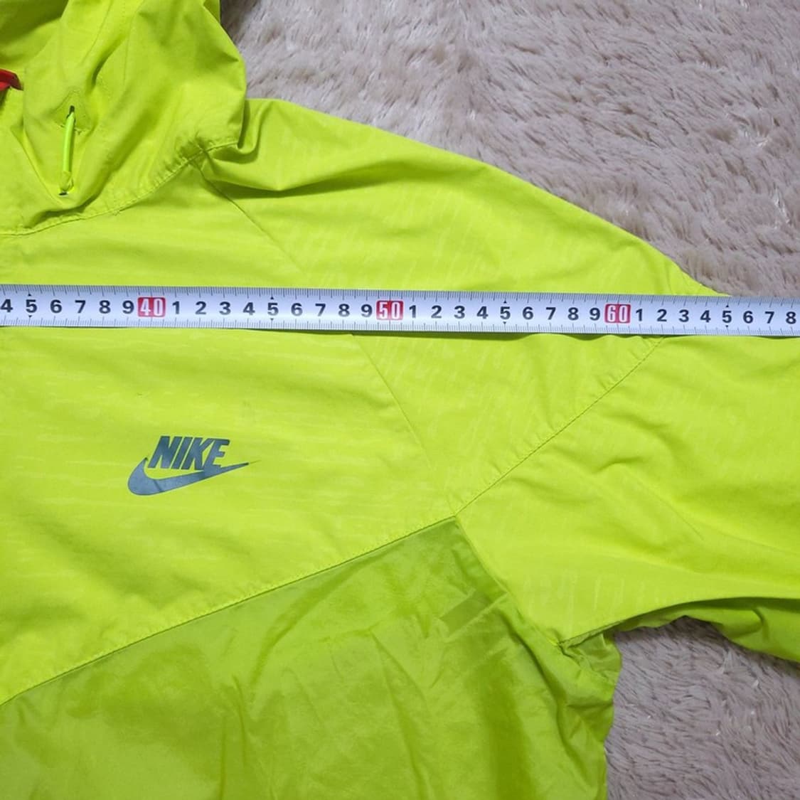 나이키 Nike 남 자켓 L 0427 상품이미지3