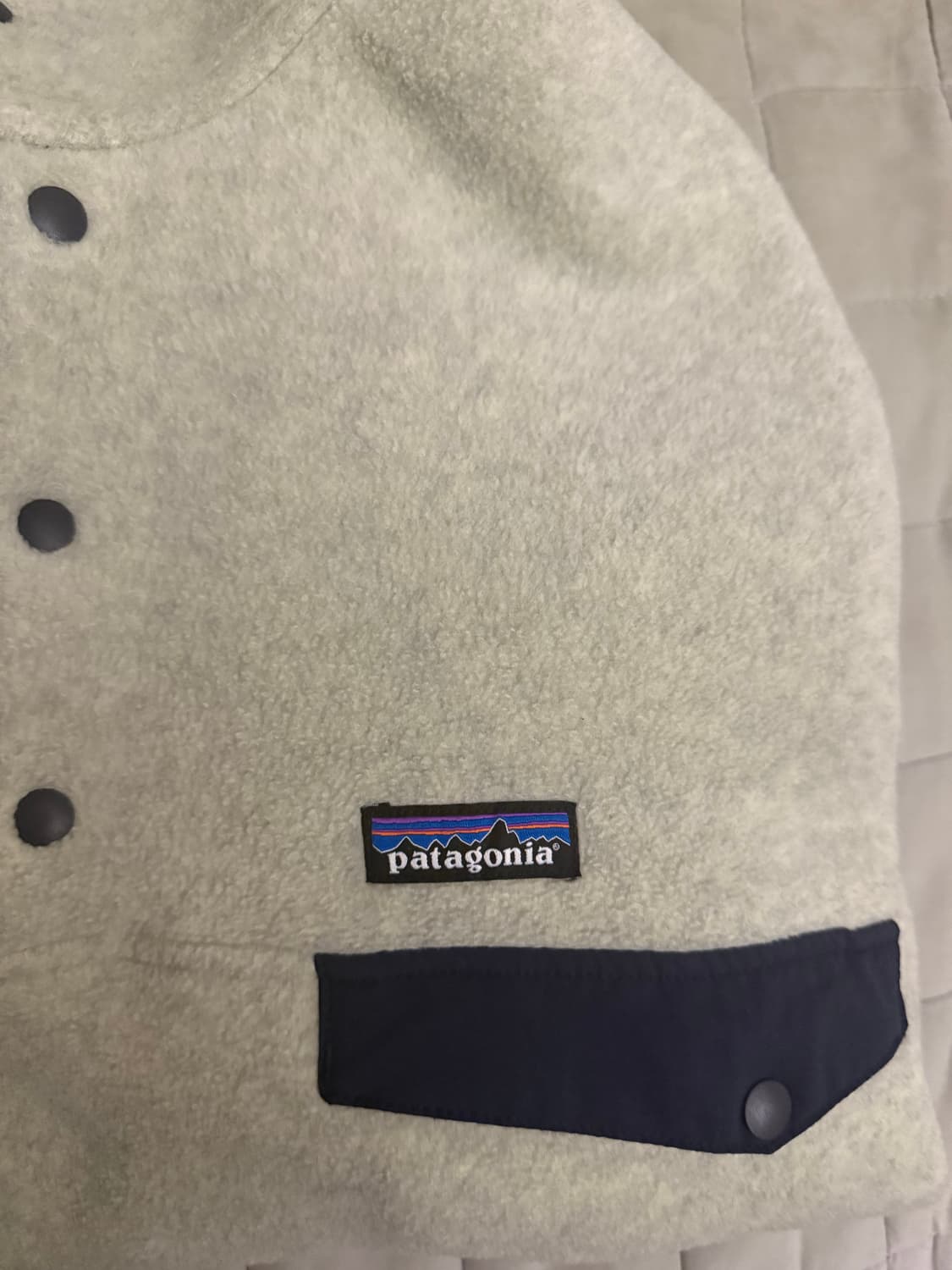 파타고니아 신칠라 상품이미지2