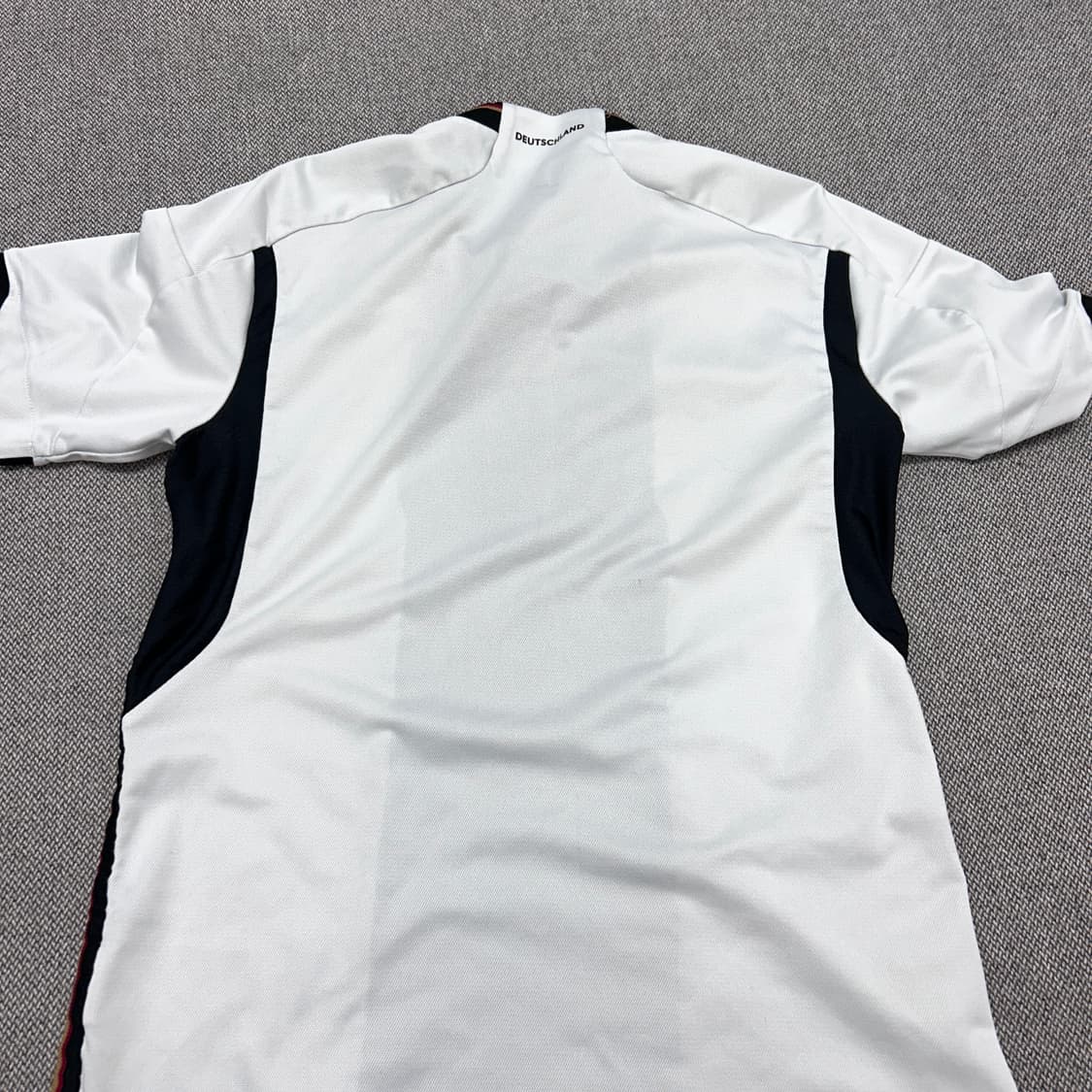 아디다스 독일 국대 홈 유니폼(L) 상품이미지4