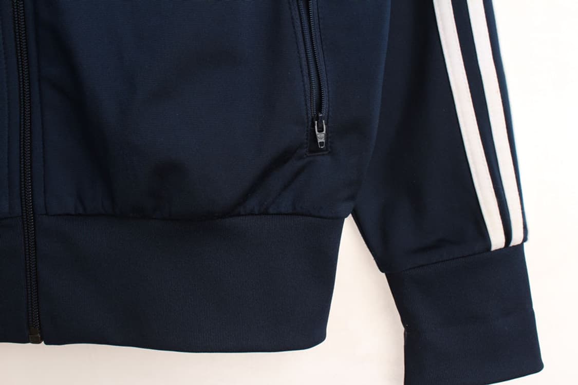 M 아디다스 파이어버드 져지 상품이미지4