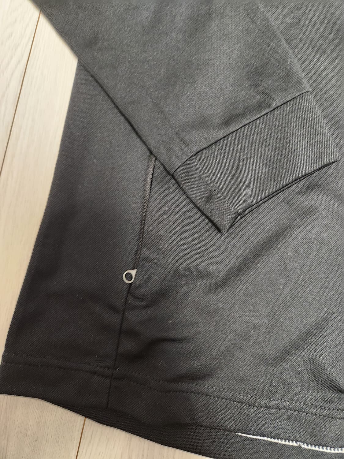 새상품급)나이키 AS 드라이 아카데미 트랙 집업 져지844328-010 상품이미지4