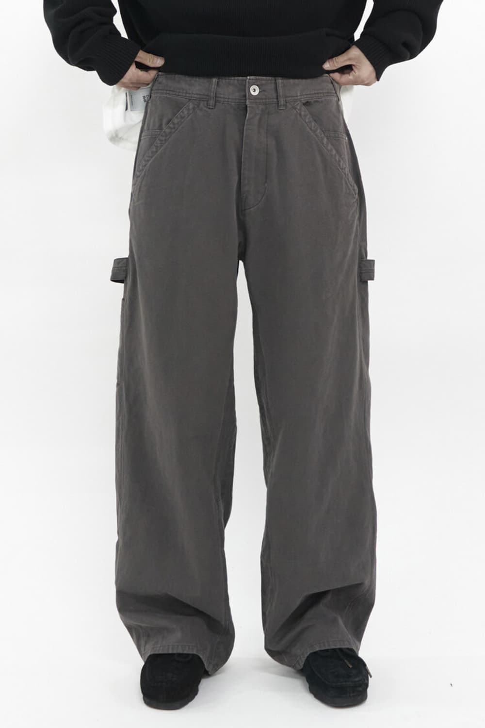 폴리테루 해머팬츠 초판 카카오 상품이미지2