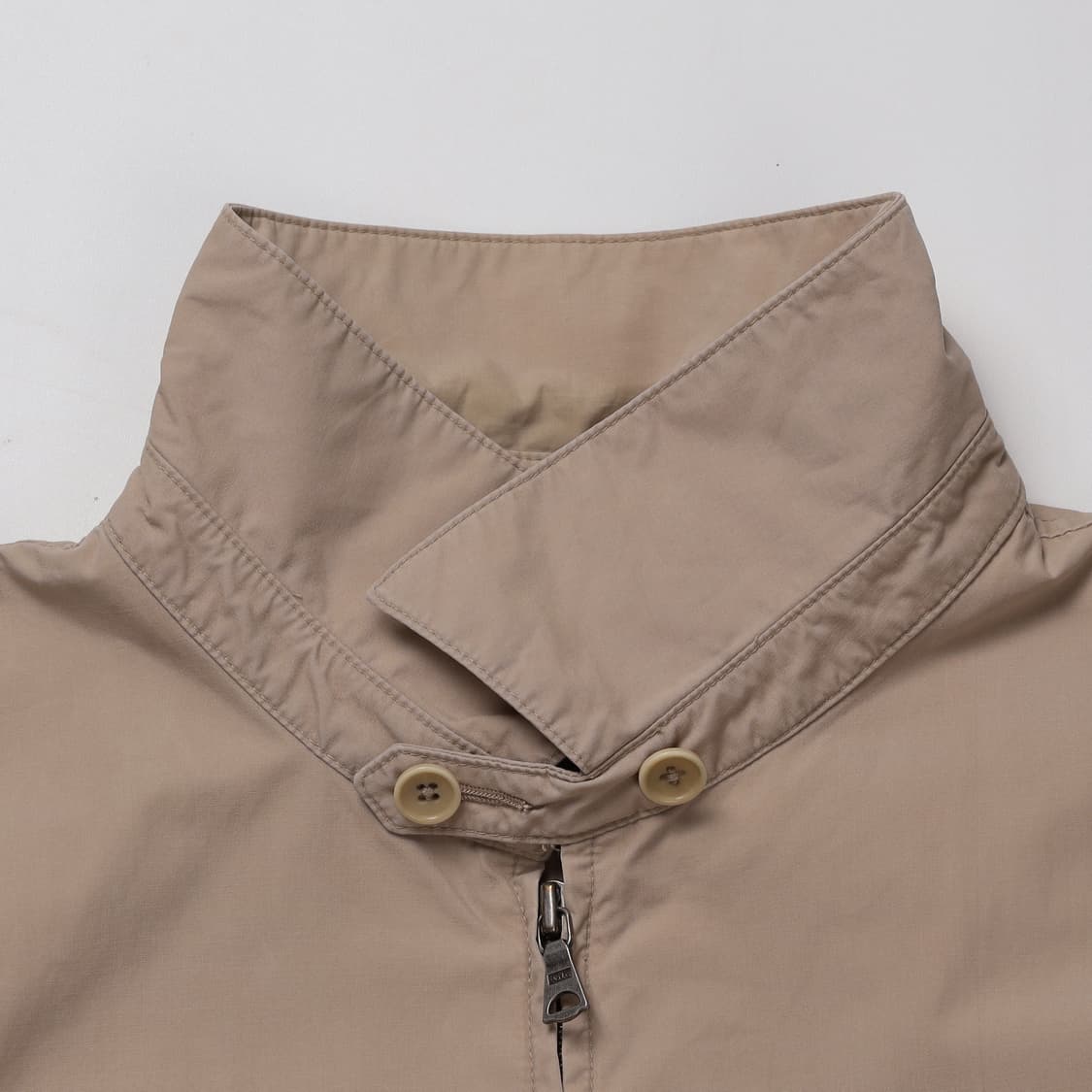 Polo by Ralph Lauren 베이지 블루종  상품이미지8