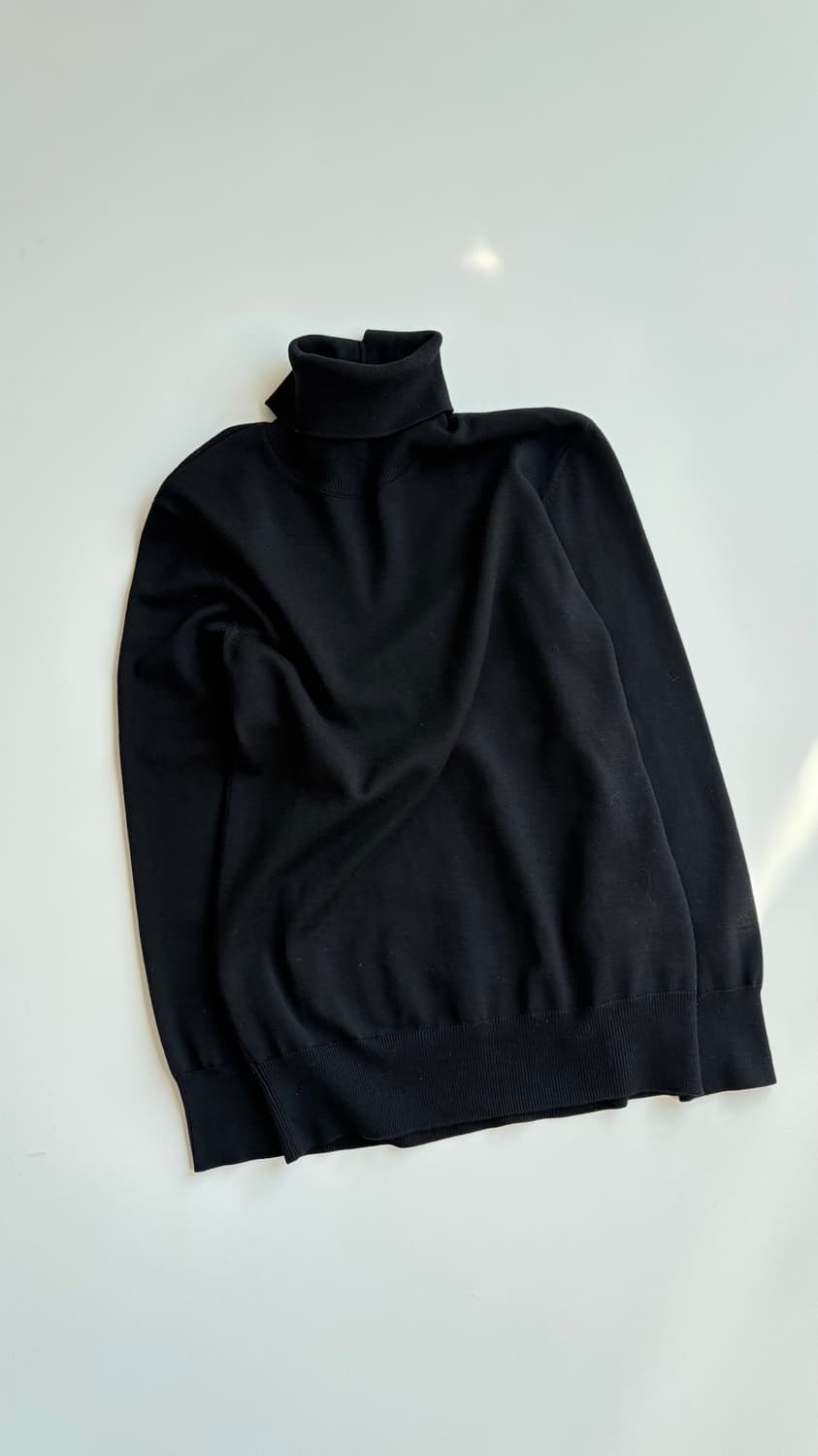 질샌더 니트 상품이미지2