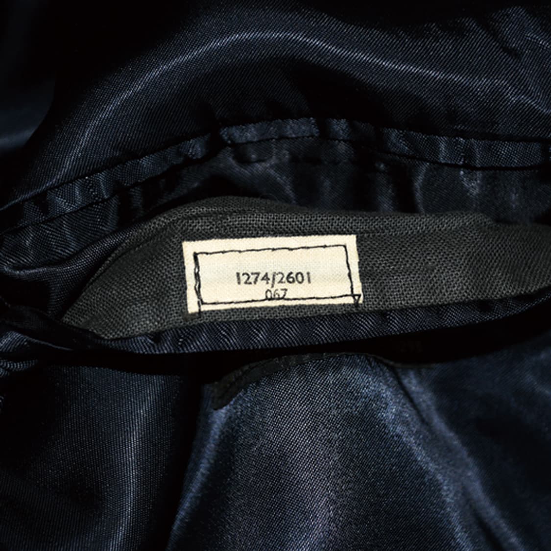 St Michael  캐시미어오버코트 상품이미지8