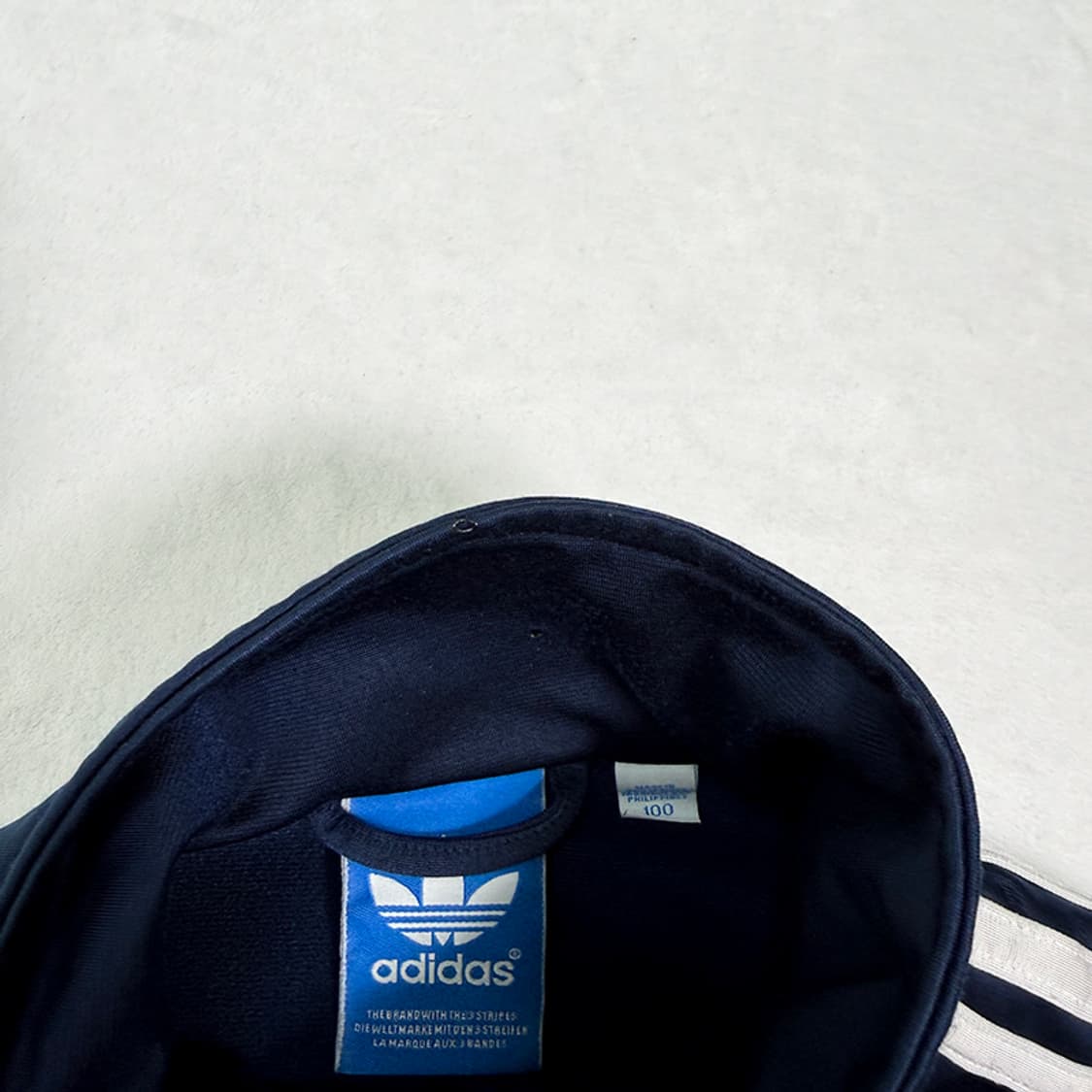 아디다스 자켓 상품이미지3