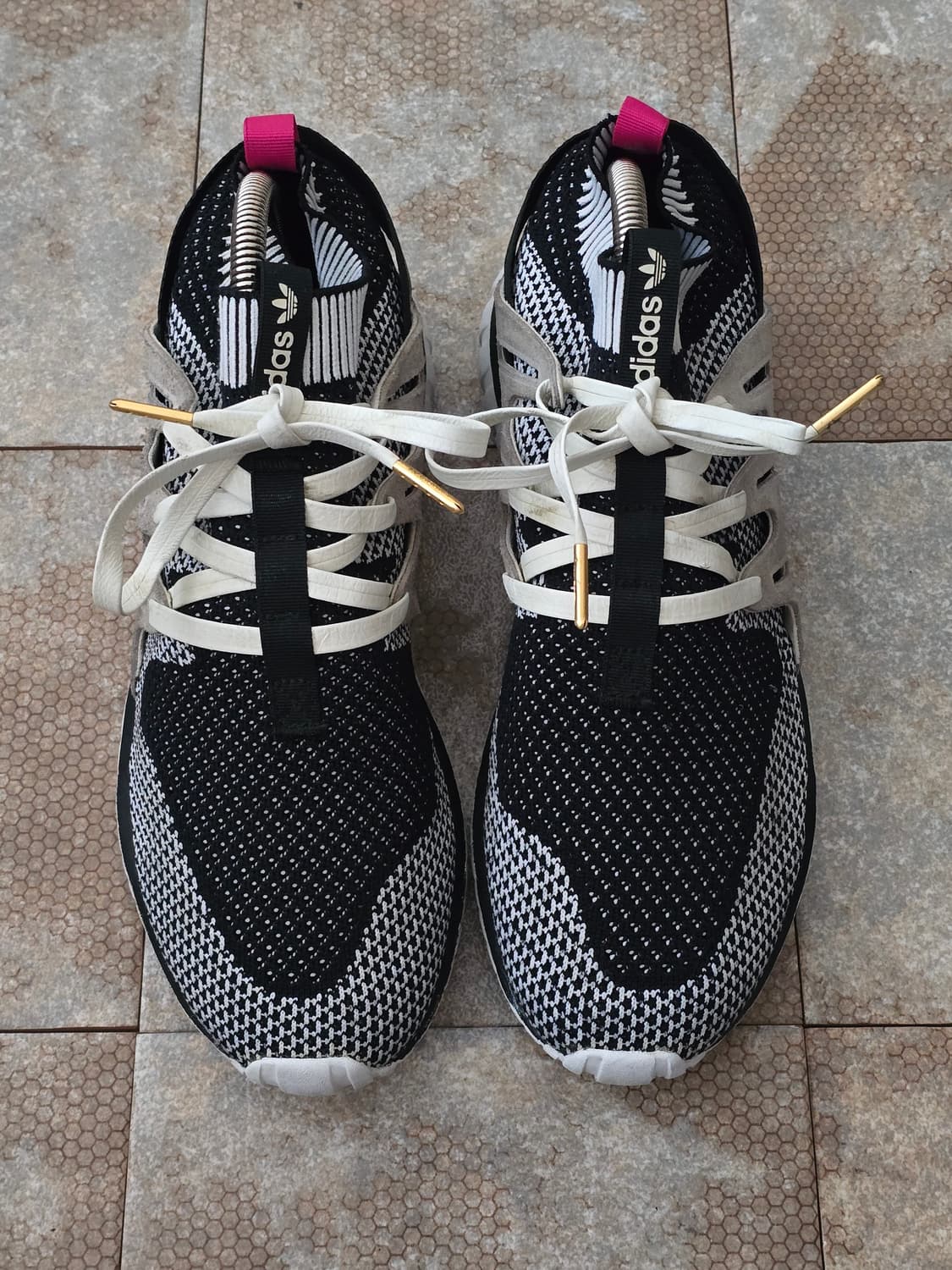 (270)아디다스 튜블라 노바 프라임 니트 상품이미지2