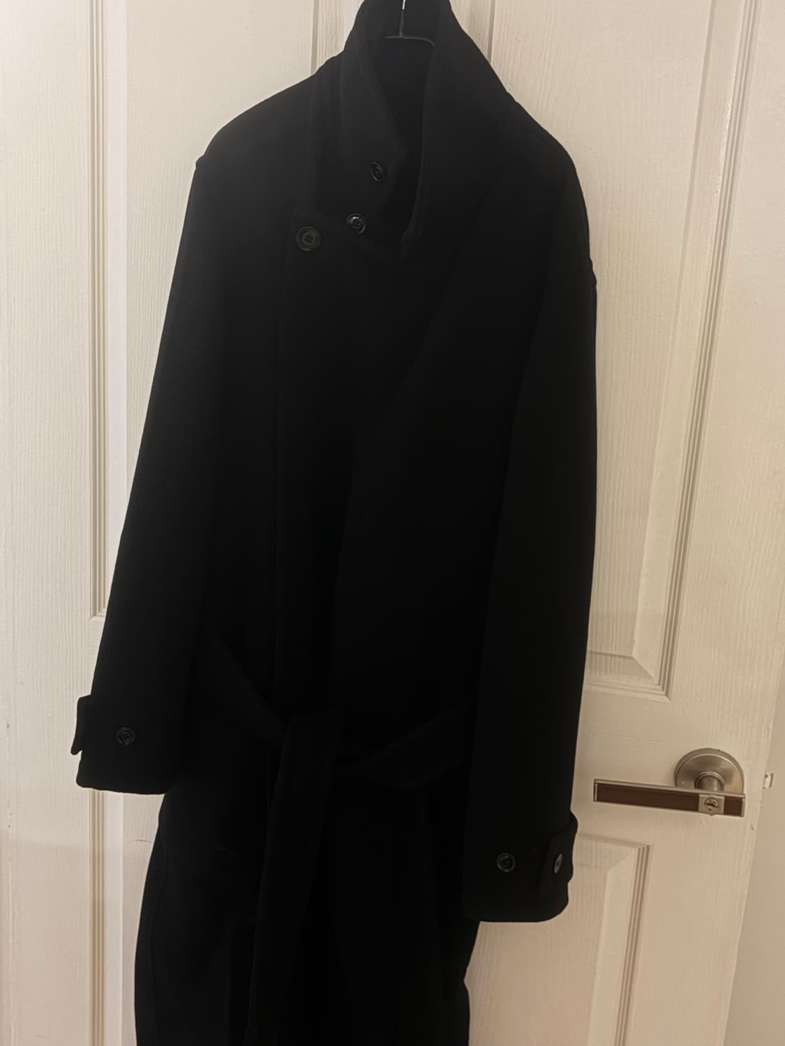 르메르 랩 코트 상품이미지2