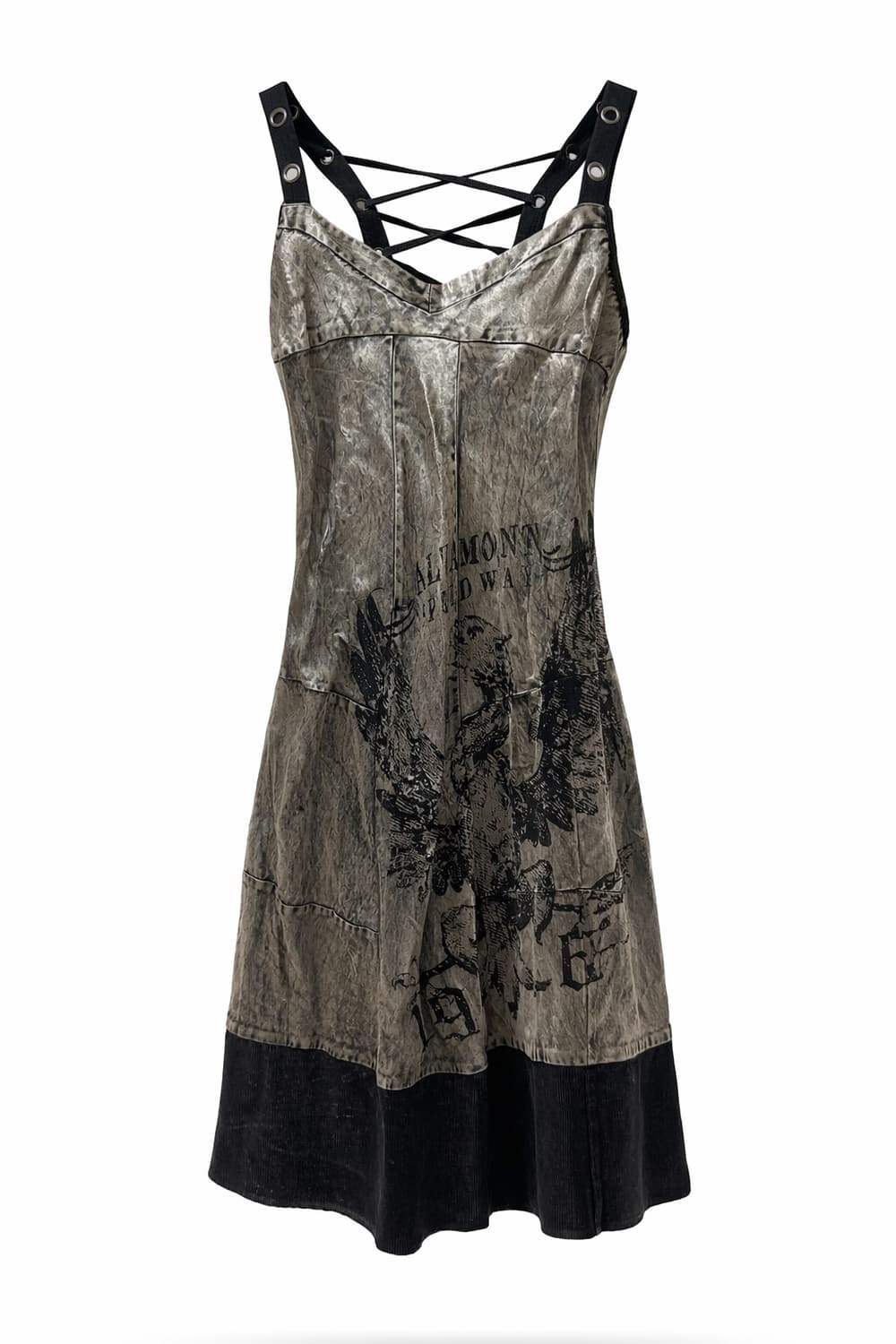 SALVAGE dress xs 상품이미지1