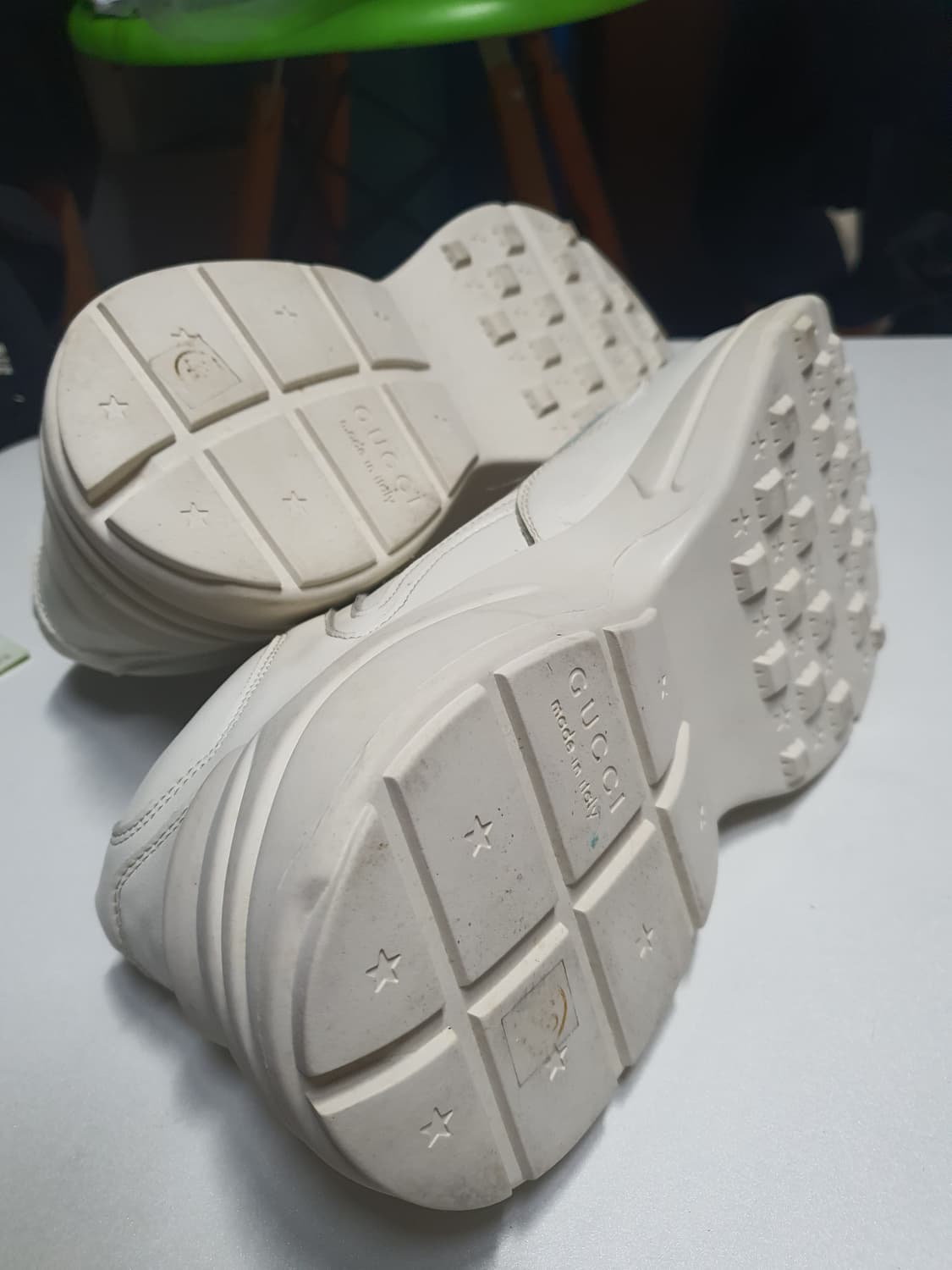 구찌 라이톤 커스텀 270 상품이미지6