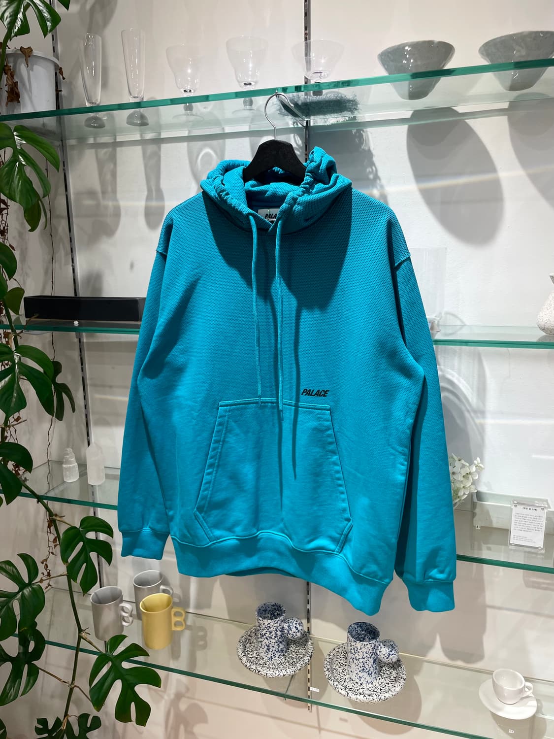 팔라스 tri-fade hoodie 상품이미지4