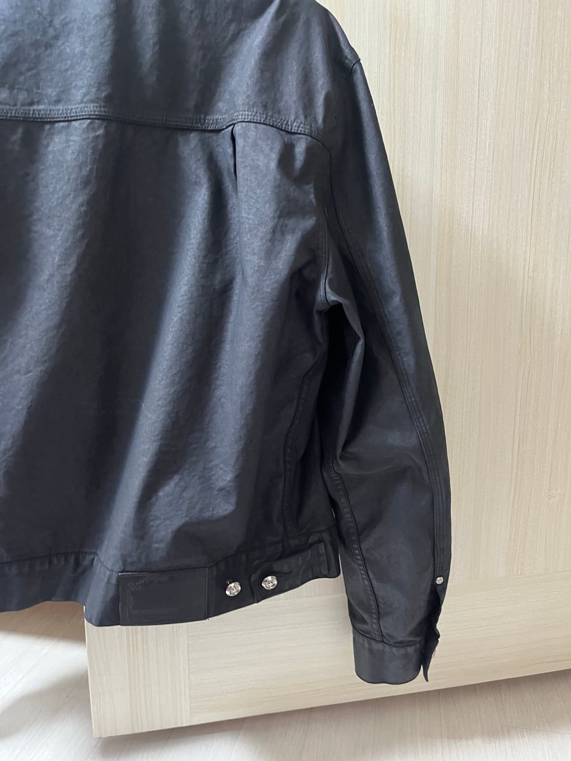 포그서비스  코팅트러커 2사이즈 상품이미지8