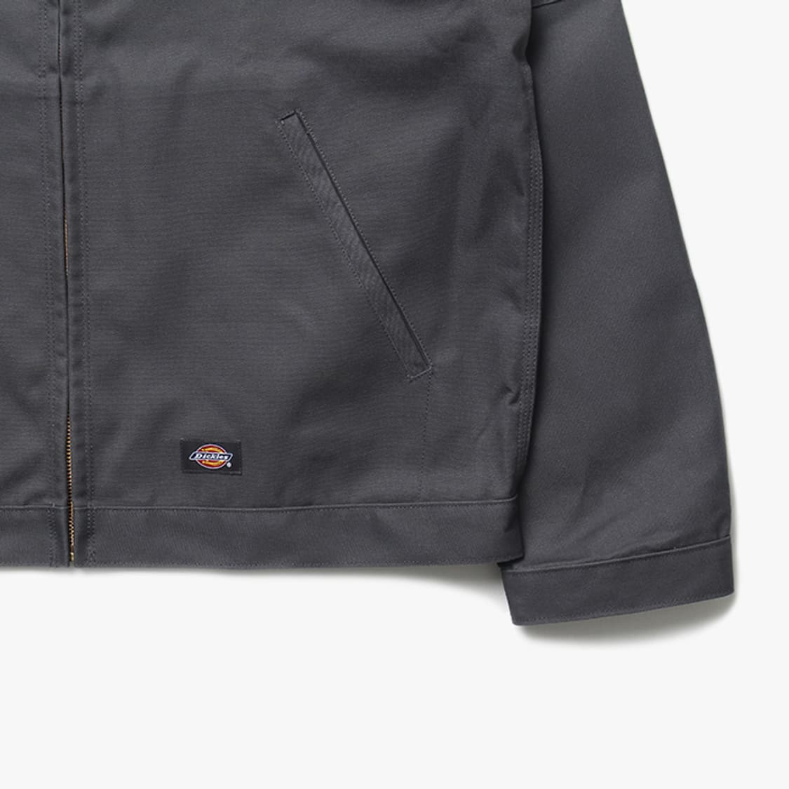  DICKIES "Grey Jacket" 상품이미지3