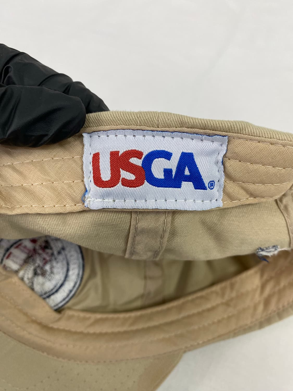 US OPEN 2005 골프 볼캡 상품이미지7