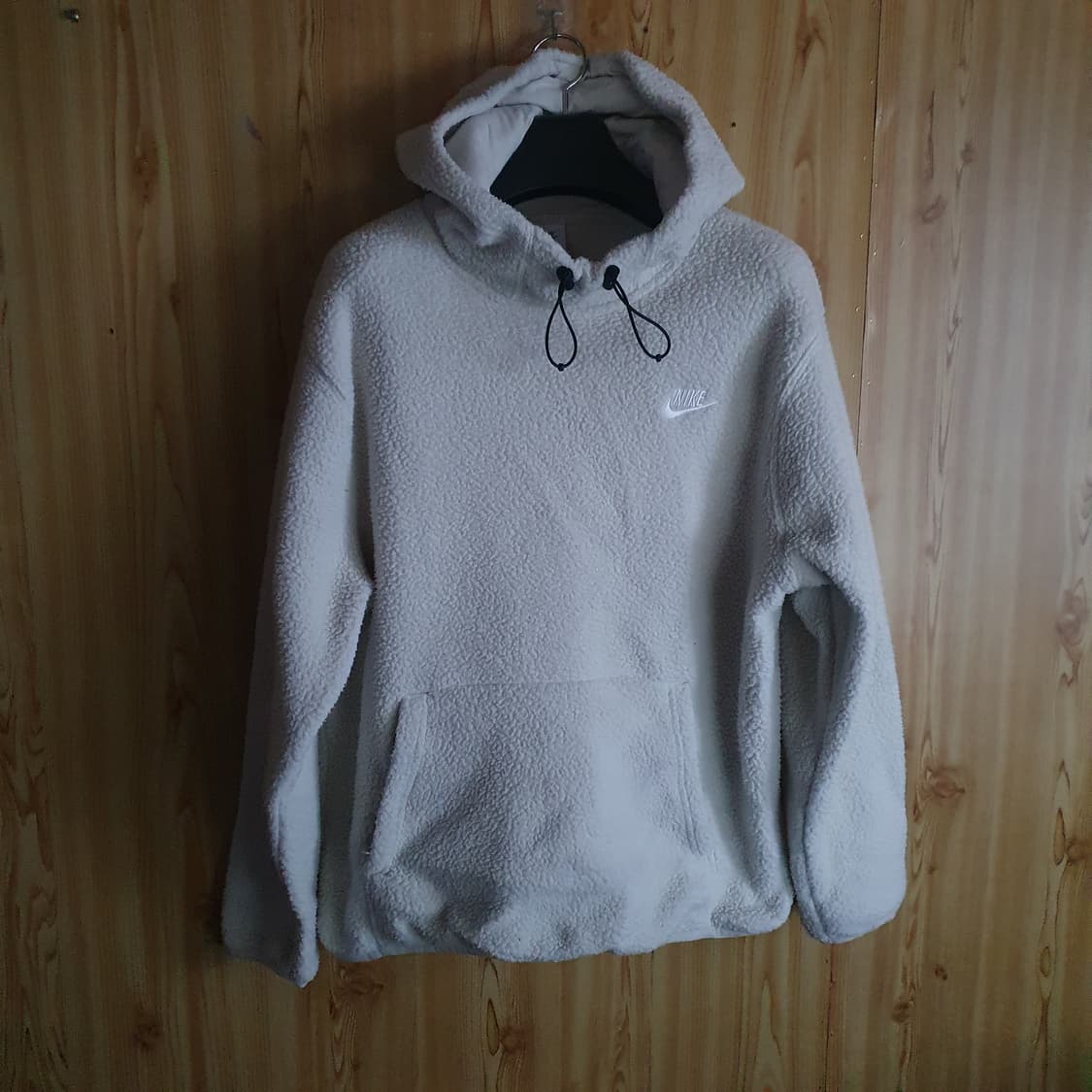 나이키 후리스 후디 100 상품이미지1