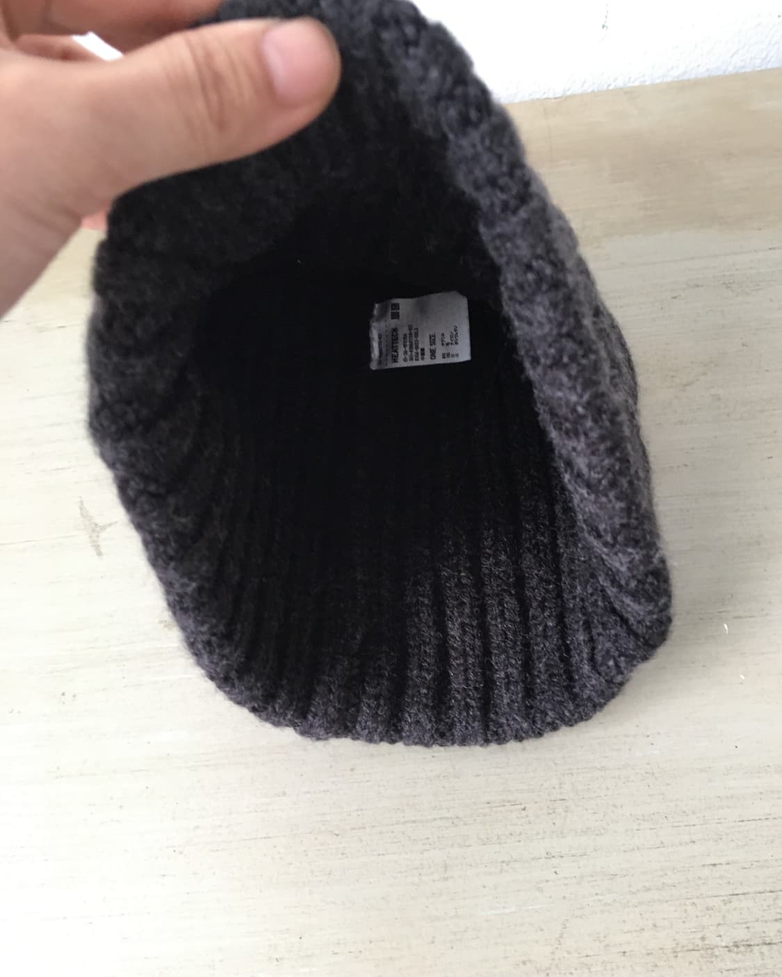  knit beanie 상품이미지6