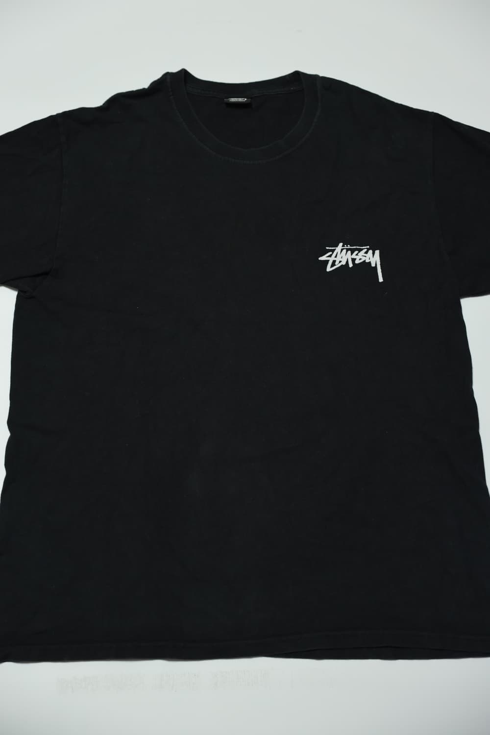 Stüssy International Crystal Graphic Tee 상품이미지2