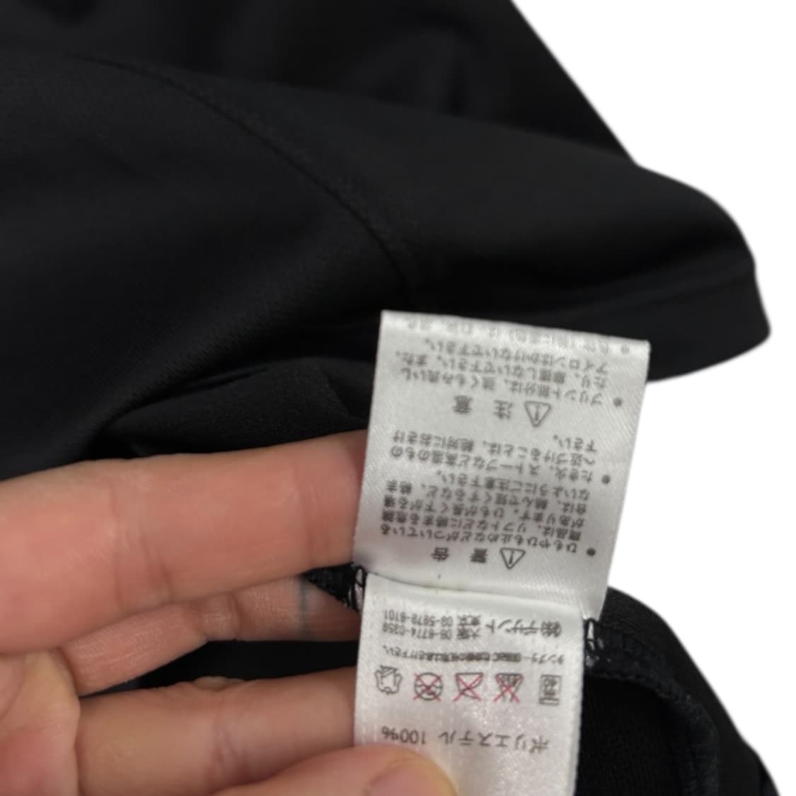 데상트 반팔티 상품이미지5