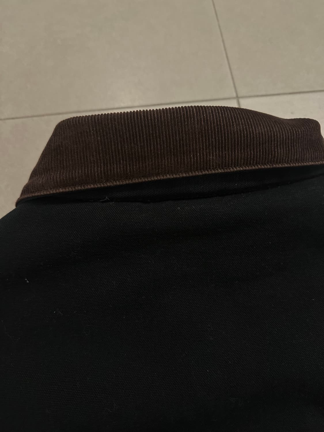 90’s 빈티지 Carhartt Santa Fe 워크자켓 XL 상품이미지5